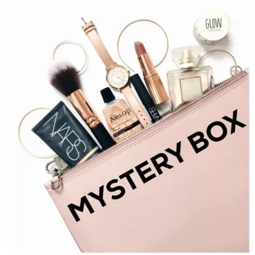 Mystery Beauty Box